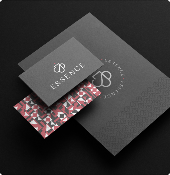 Logo Loja Essence